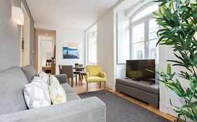 Flh Downtown Fantastic Flat